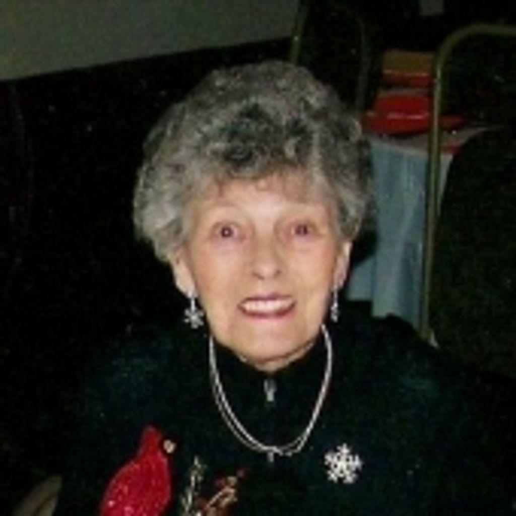 Mrs. Georgette Helmicki