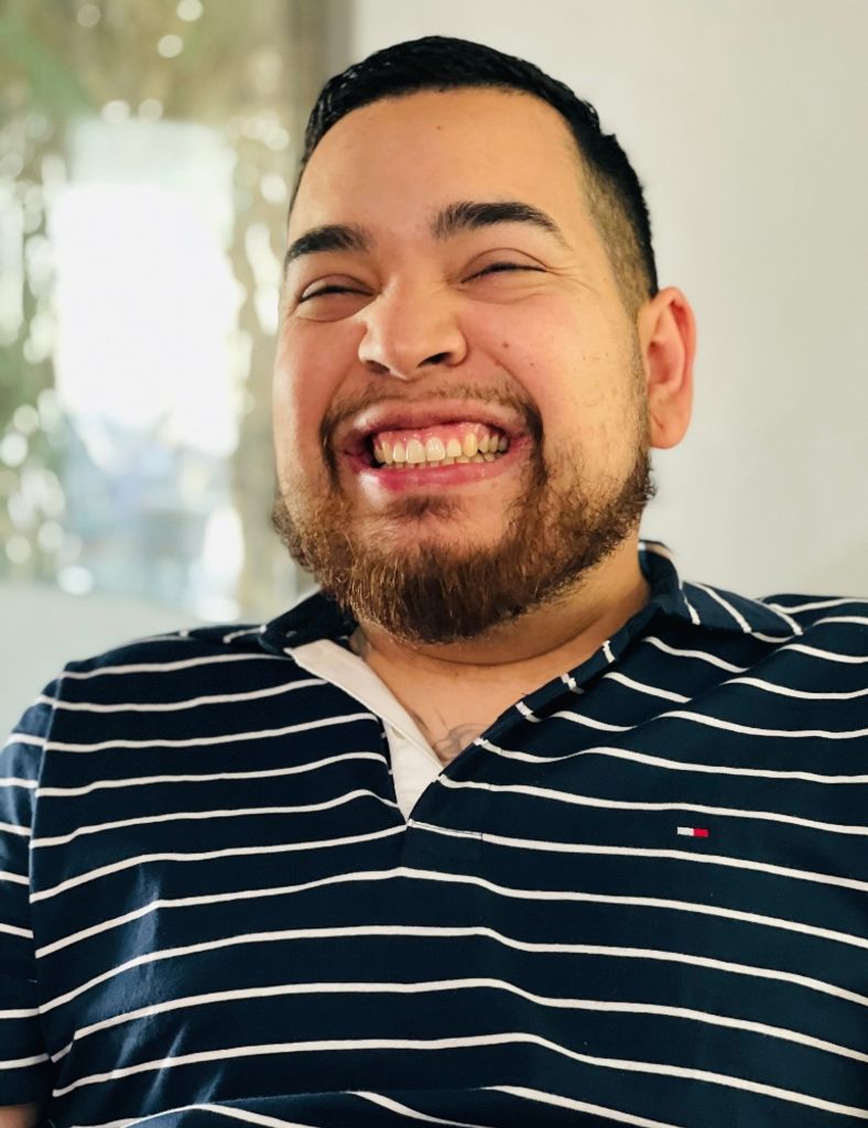 Jesus Uriel Chavez