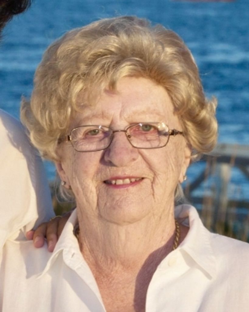 Mrs Marga D Phelan Profile Photo