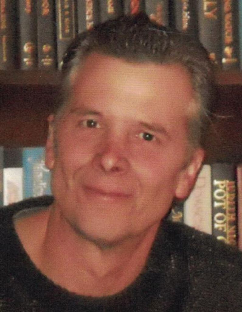Edwin C. Hill Profile Photo