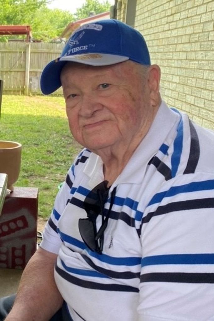 Homer W Dickinson Profile Photo