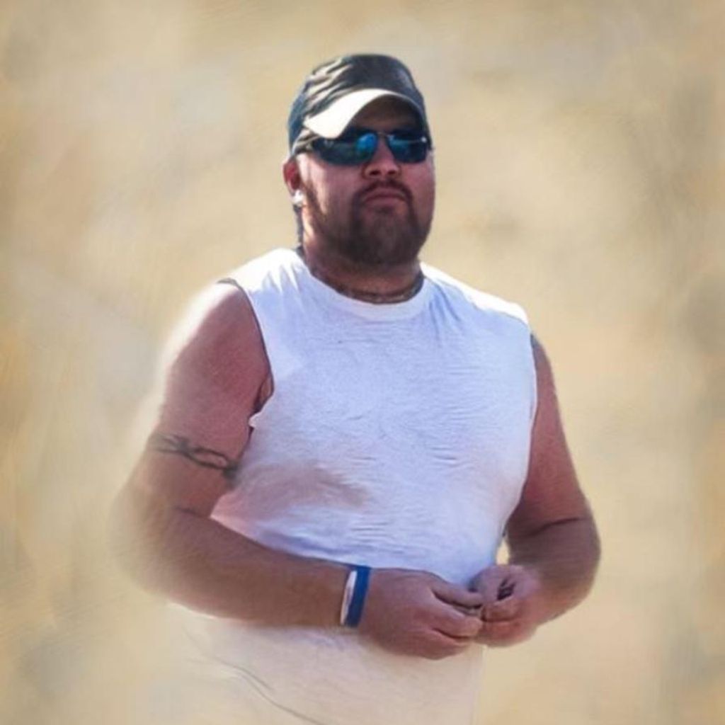 Clint Allen Jones