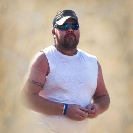 Clint Allen Jones Profile Photo