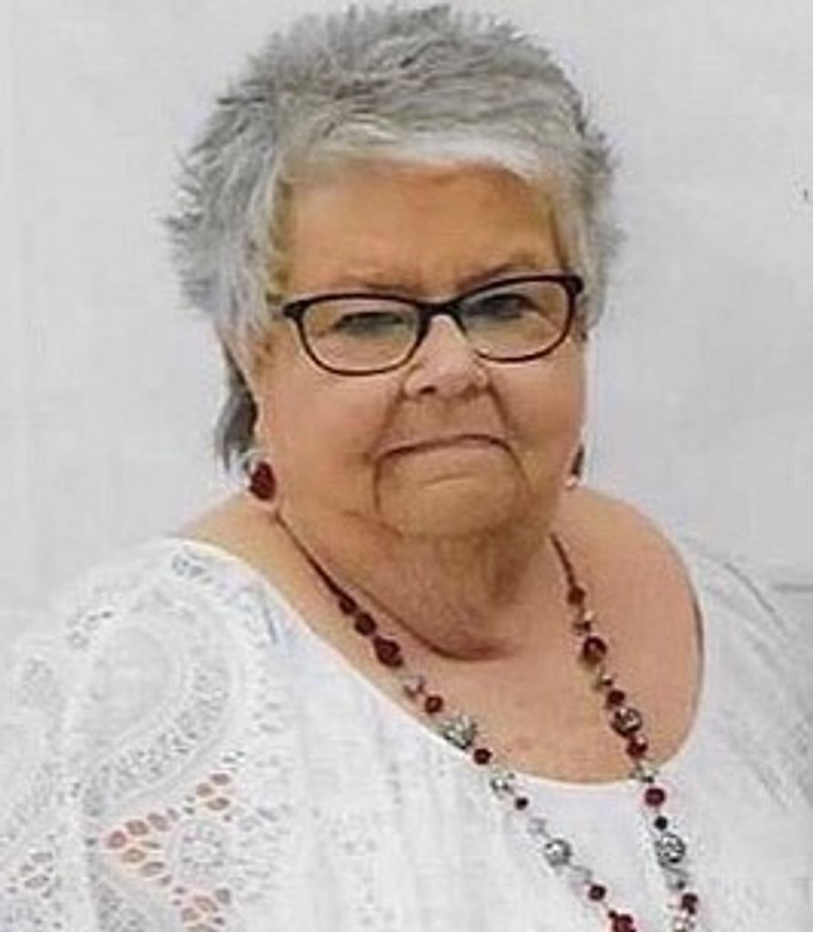 Sherrill Potts Moore