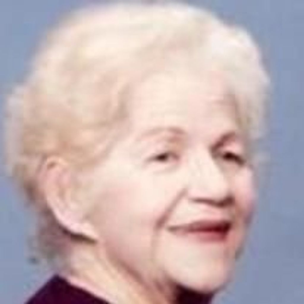 Bernice Mavis Olaivar Tewell