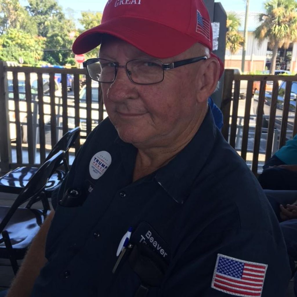 Mitch Beaver Profile Photo
