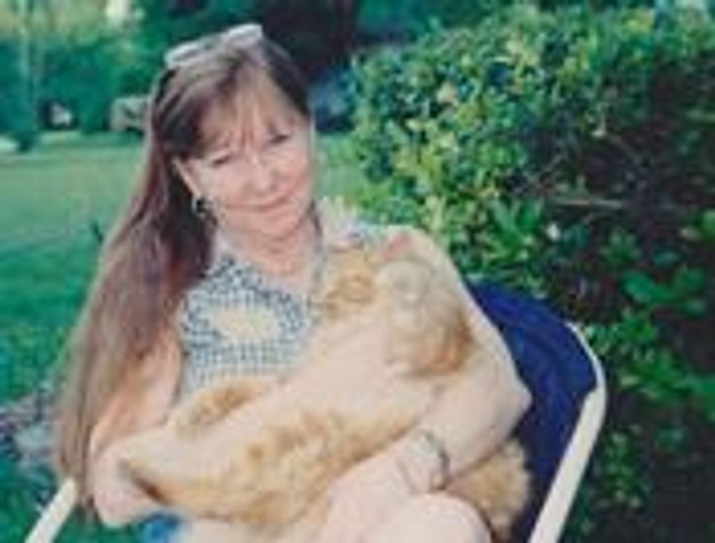 Berry Johnson, Penelope D.