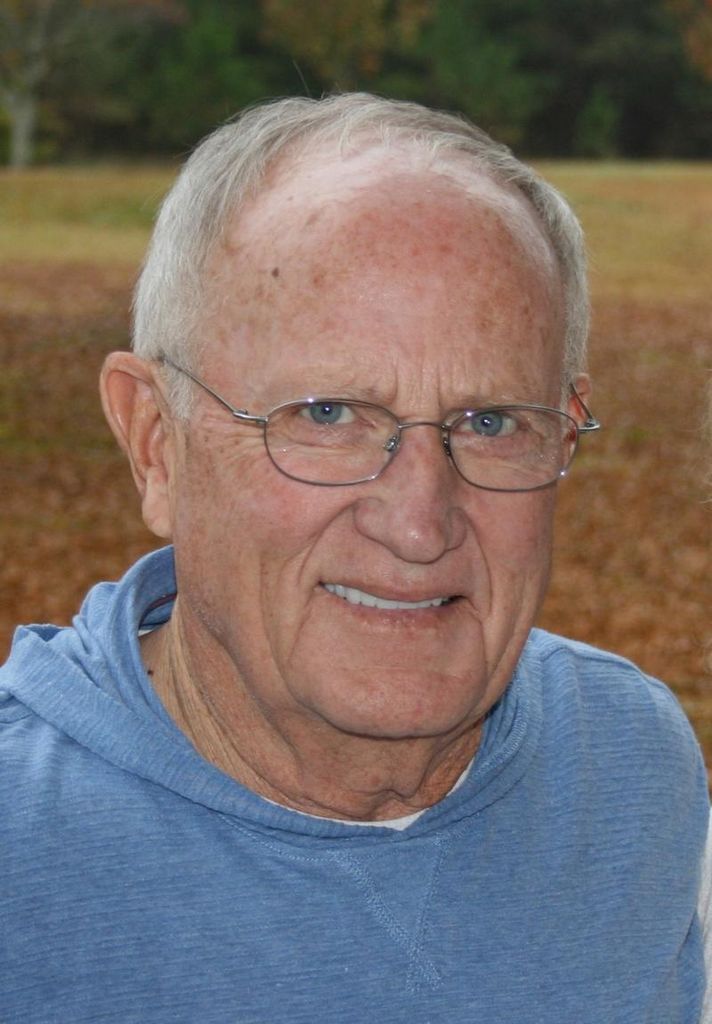 John Barry Mixon Profile Photo