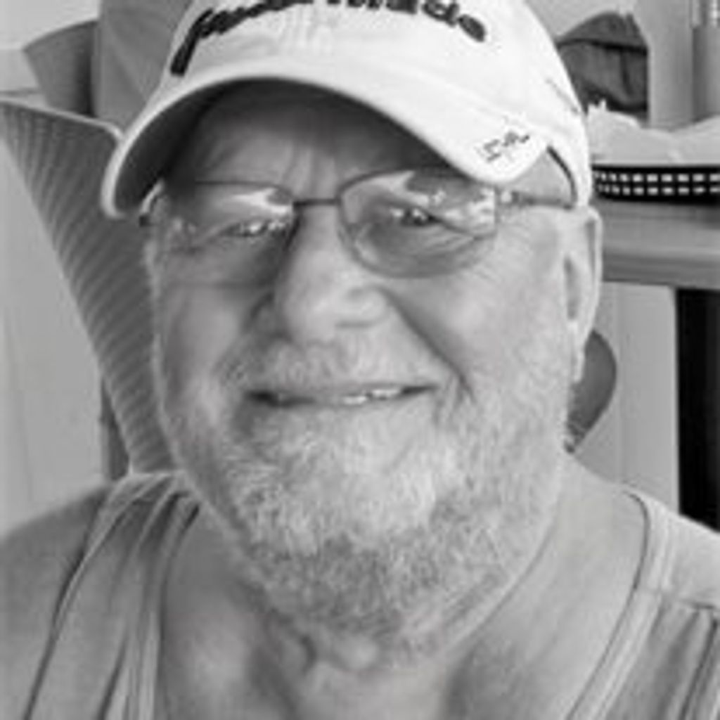 Thomas P. Jones