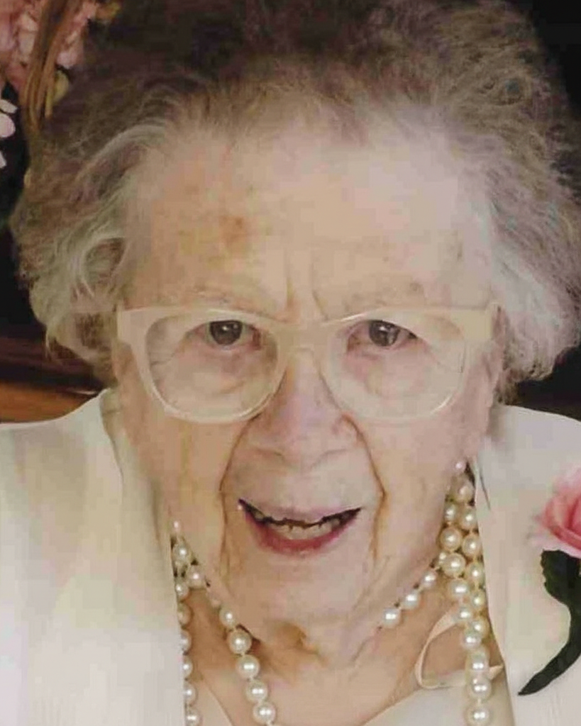 Barbara Jo (Petty) Stevenson