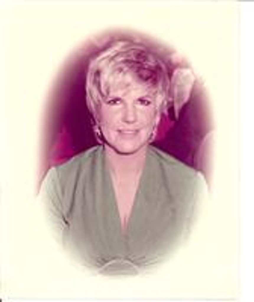 Charmaine Webb