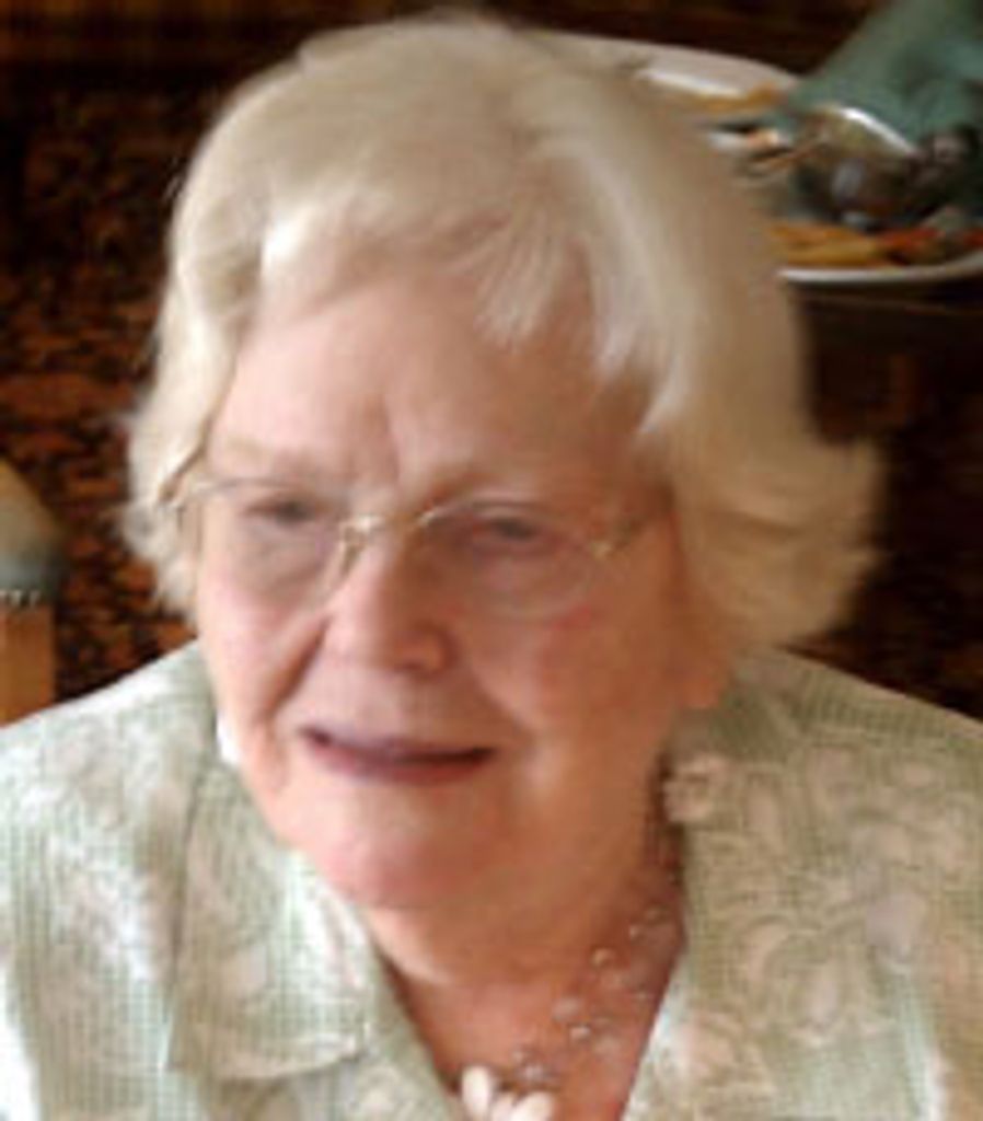 Shirley Lucille Barlow Harris Profile Photo