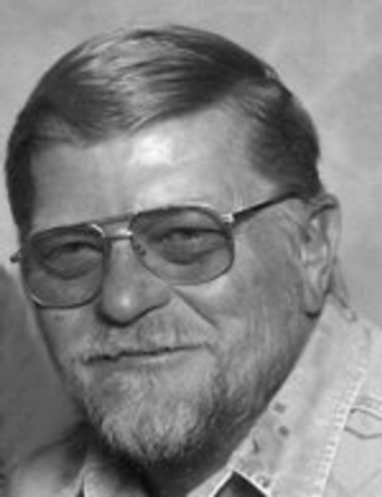 Wade Eldon Warnke