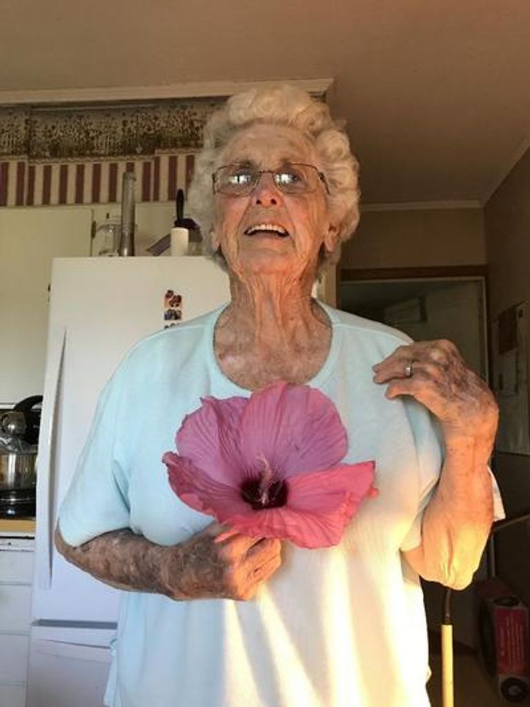 Merwyn Eloise Stubbendeck Profile Photo