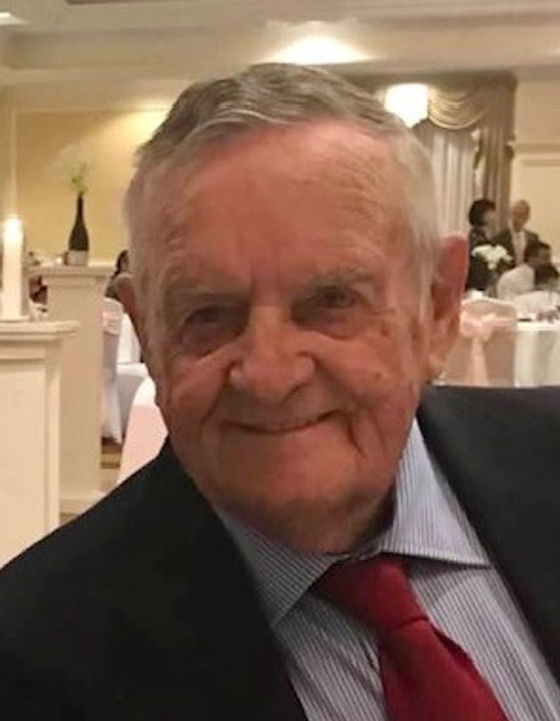 Robert "Bob" Edward Gardiner