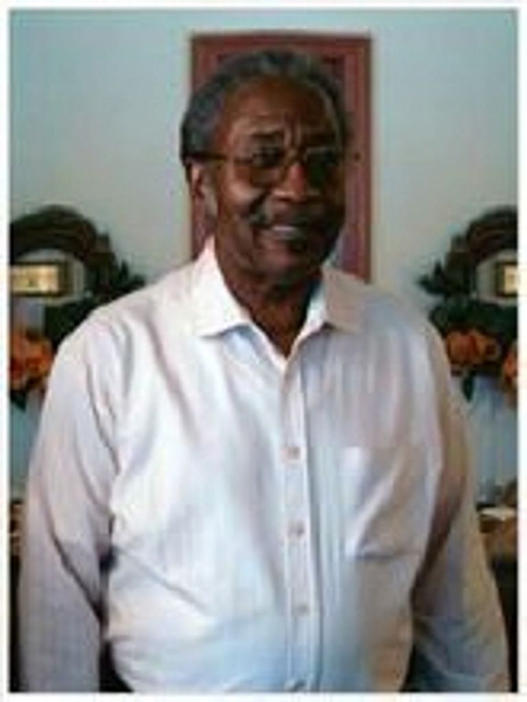 Ned Junior Gayles
