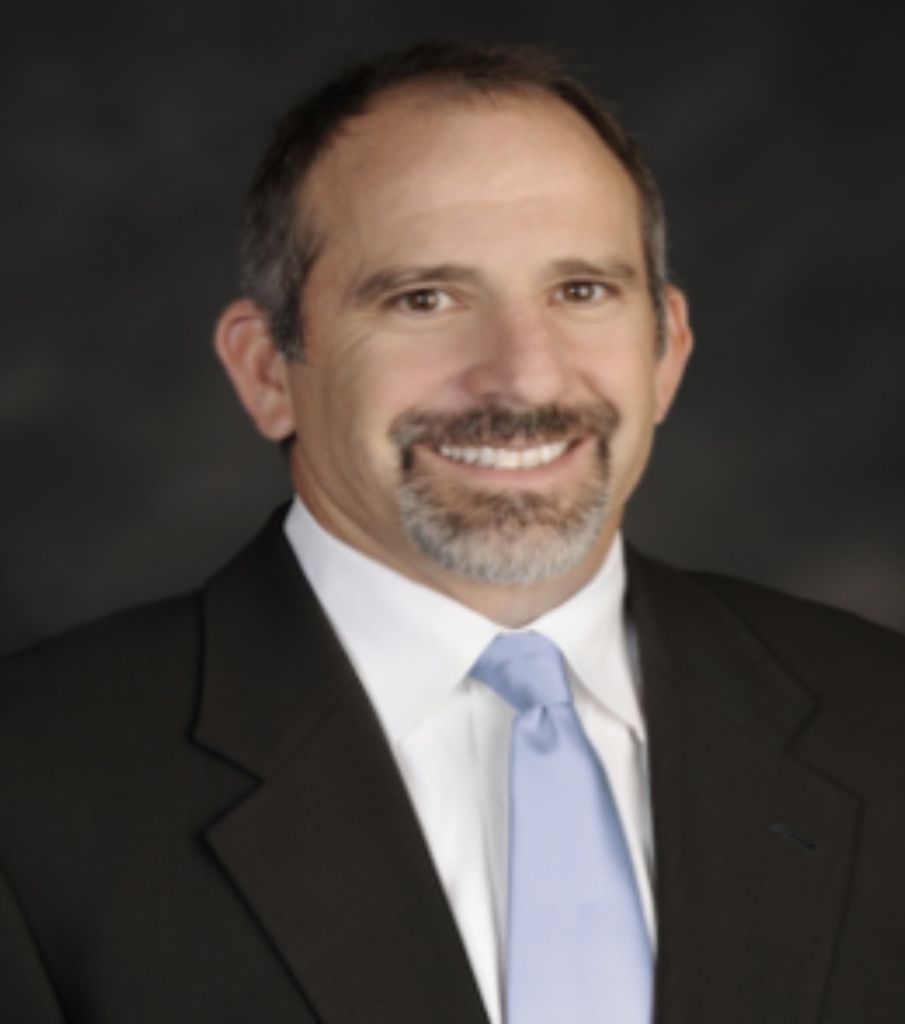 Dr. Daniel "Dan" Peter Alexander