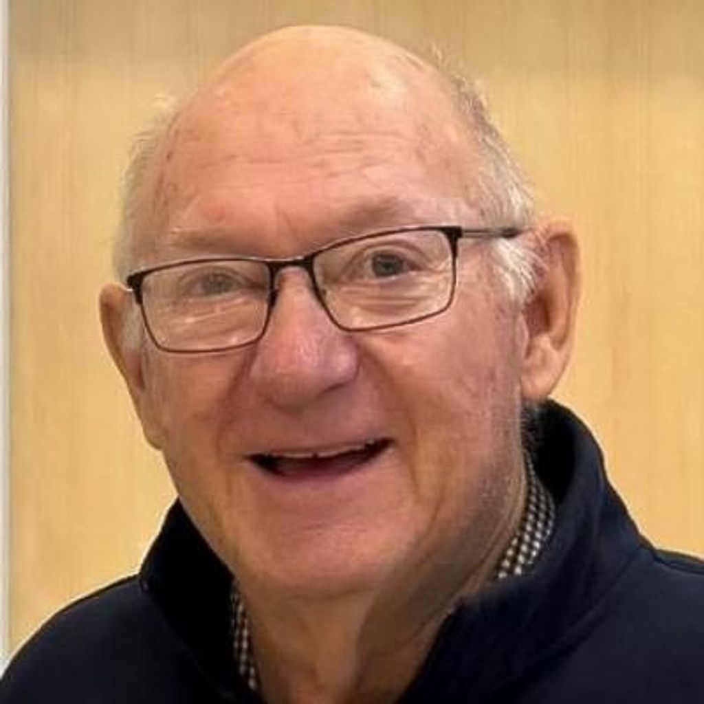James R. Getzfred Profile Photo