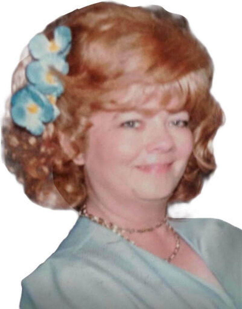 Doris Marie White Profile Photo