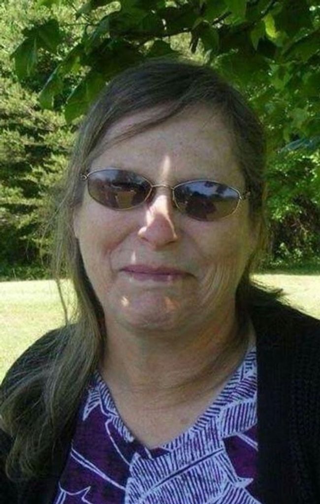 Brenda Marie Warner Profile Photo