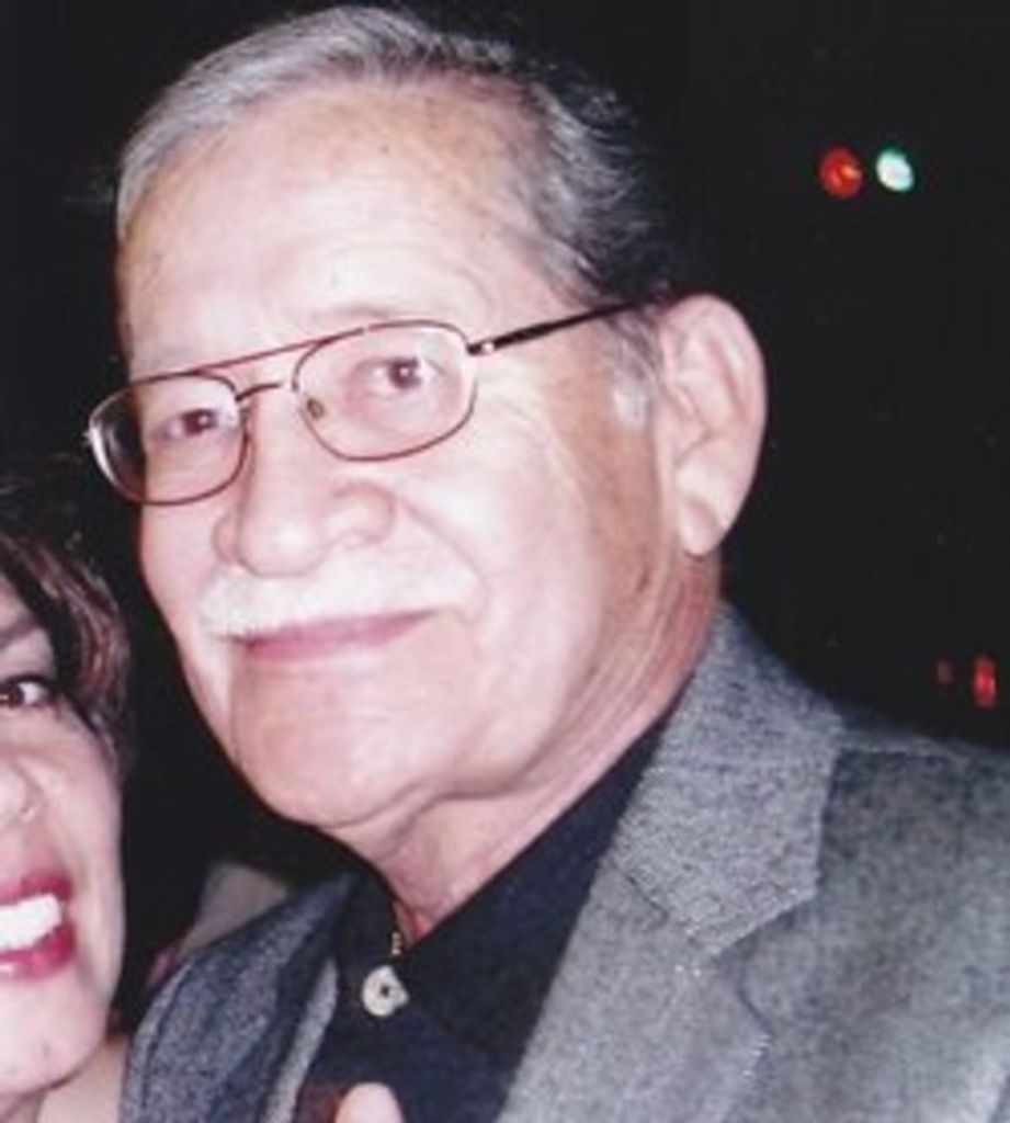 Hector A. Leon Profile Photo