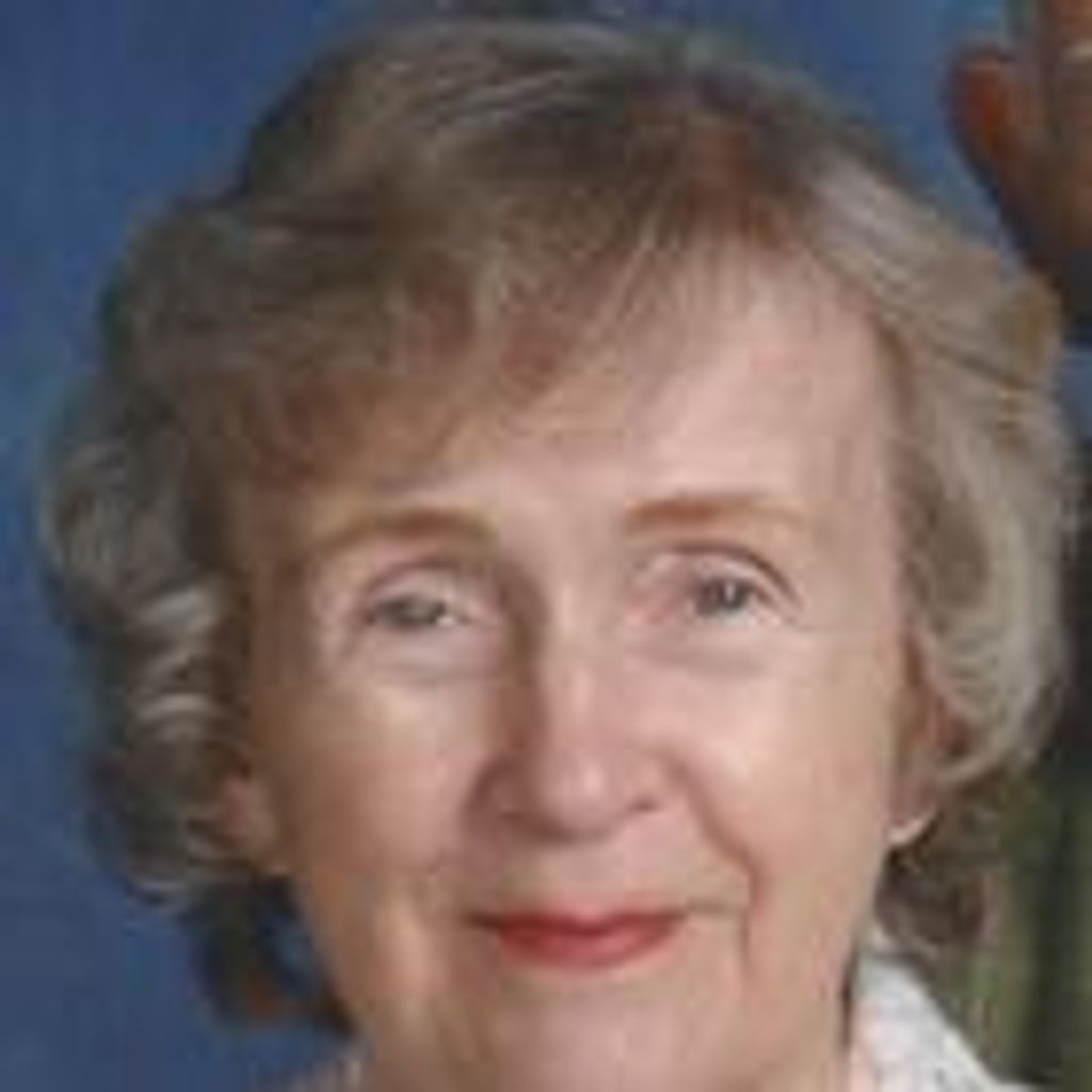Betty Lou Lundberg James Profile Photo
