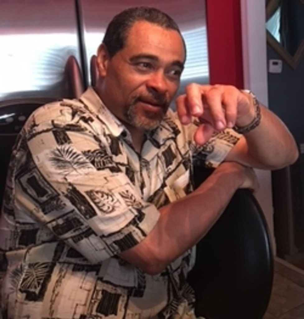 Walter Henderson Profile Photo
