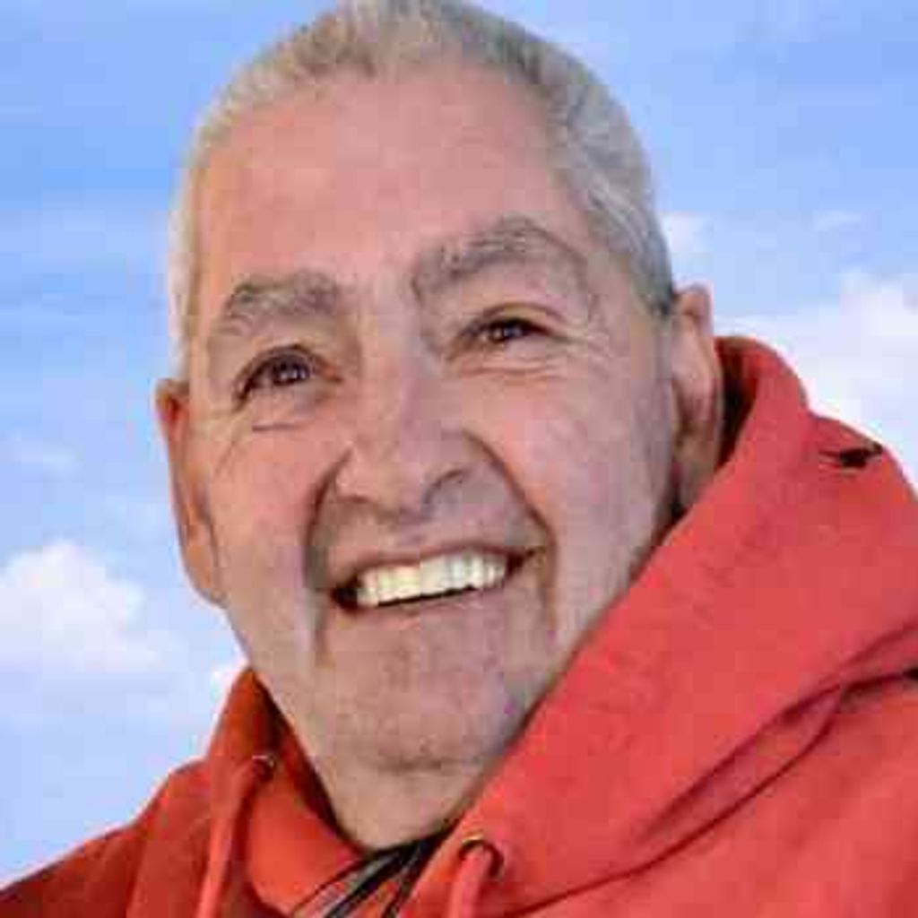 James D. Crowley Profile Photo