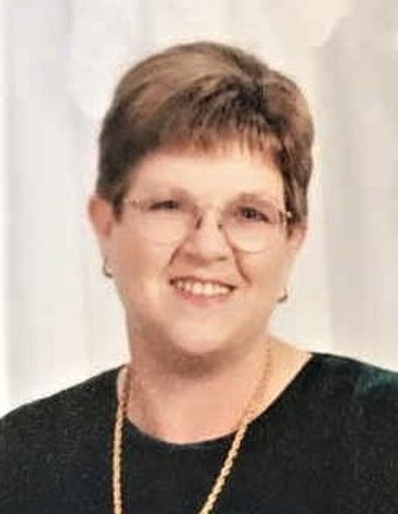 Barbara Beadles