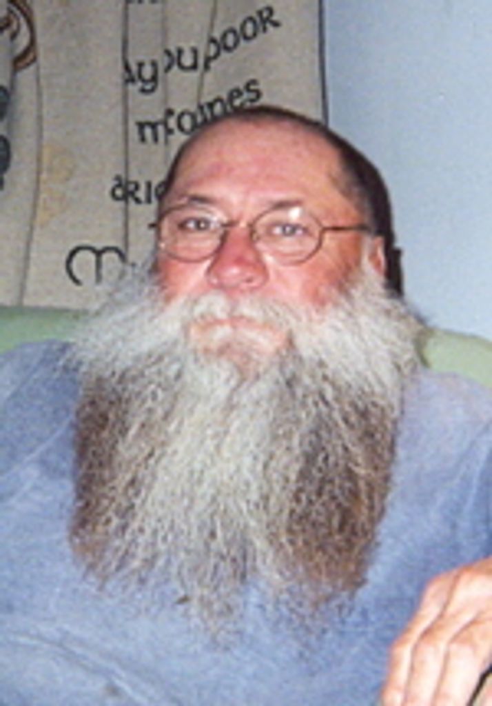 Dennis C. Anes