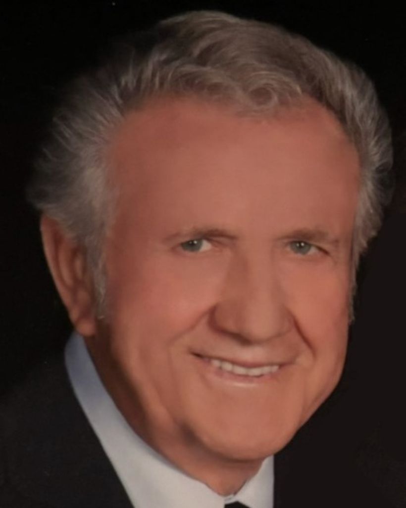 Rudolph Lach Profile Photo