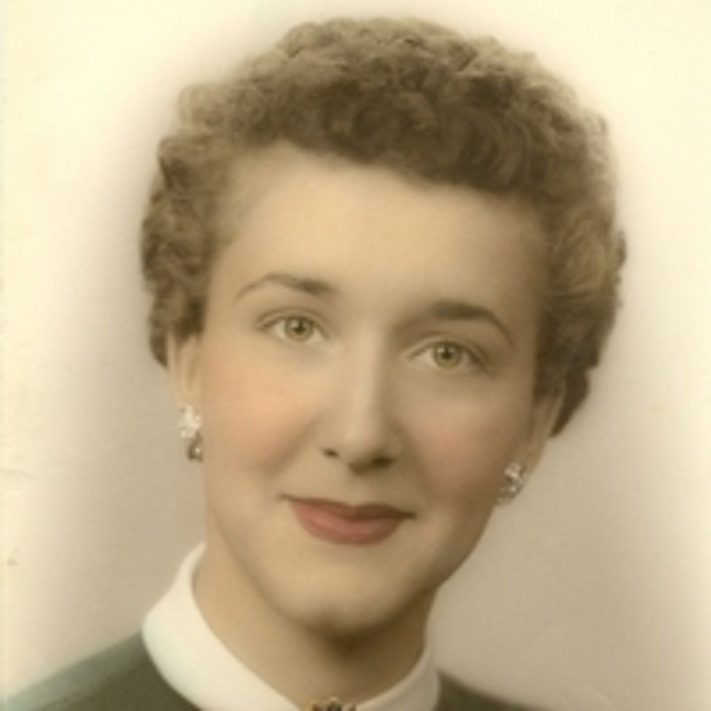 Wilma Jean Stephenson