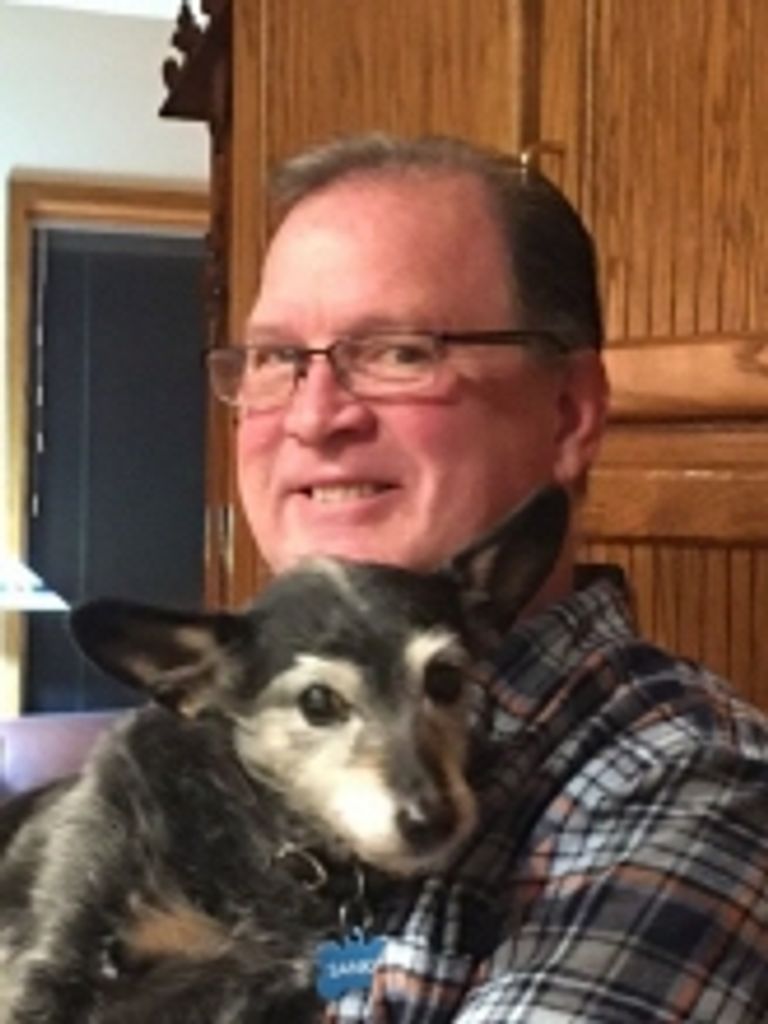 Brent Andrew Nothern