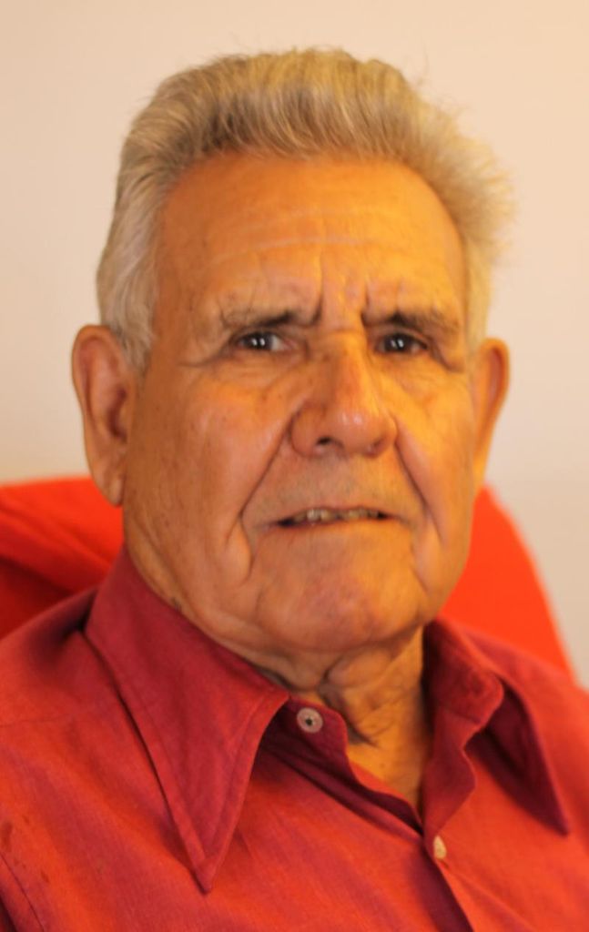 Baltazar Solis Flores Profile Photo