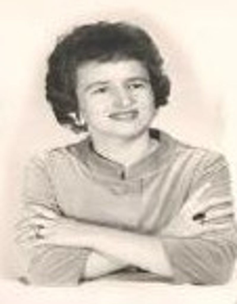 Betty Walker