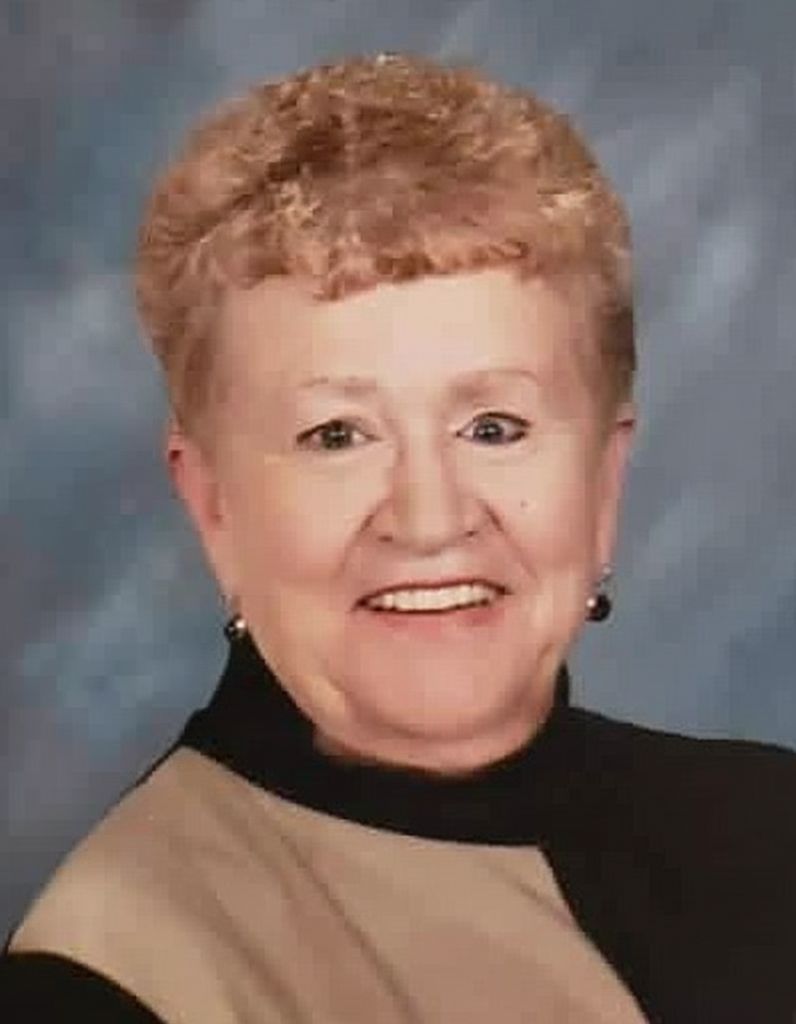 Linda L. Swanson Profile Photo
