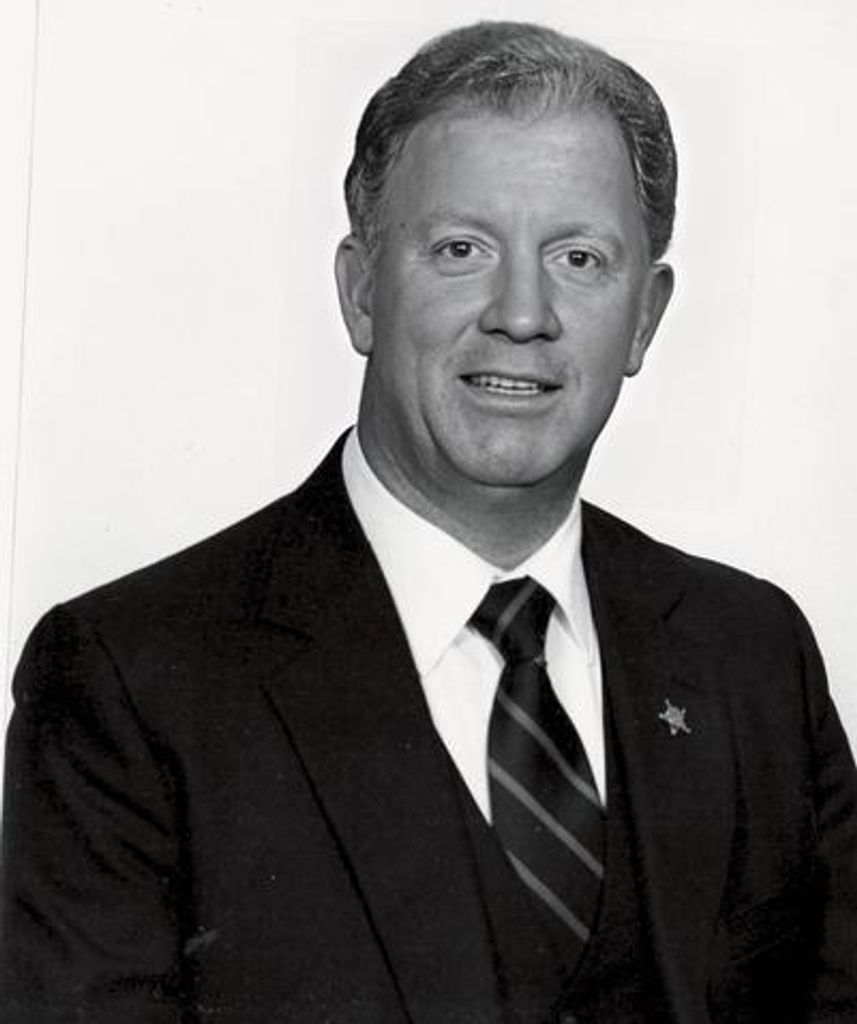 James Carlton "Red" Lyons Profile Photo