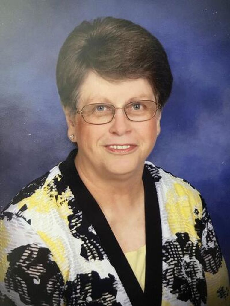 Carolyn Taylor Profile Photo