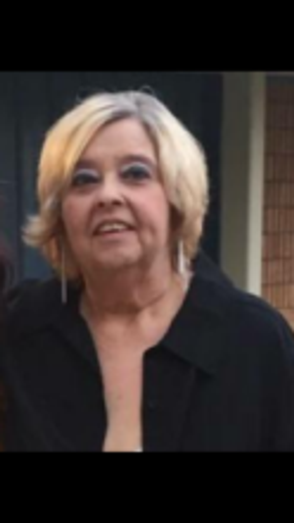 Deborah Kay Bush-Saylor