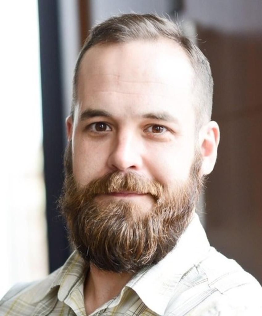Aaron Keith Atkins Profile Photo