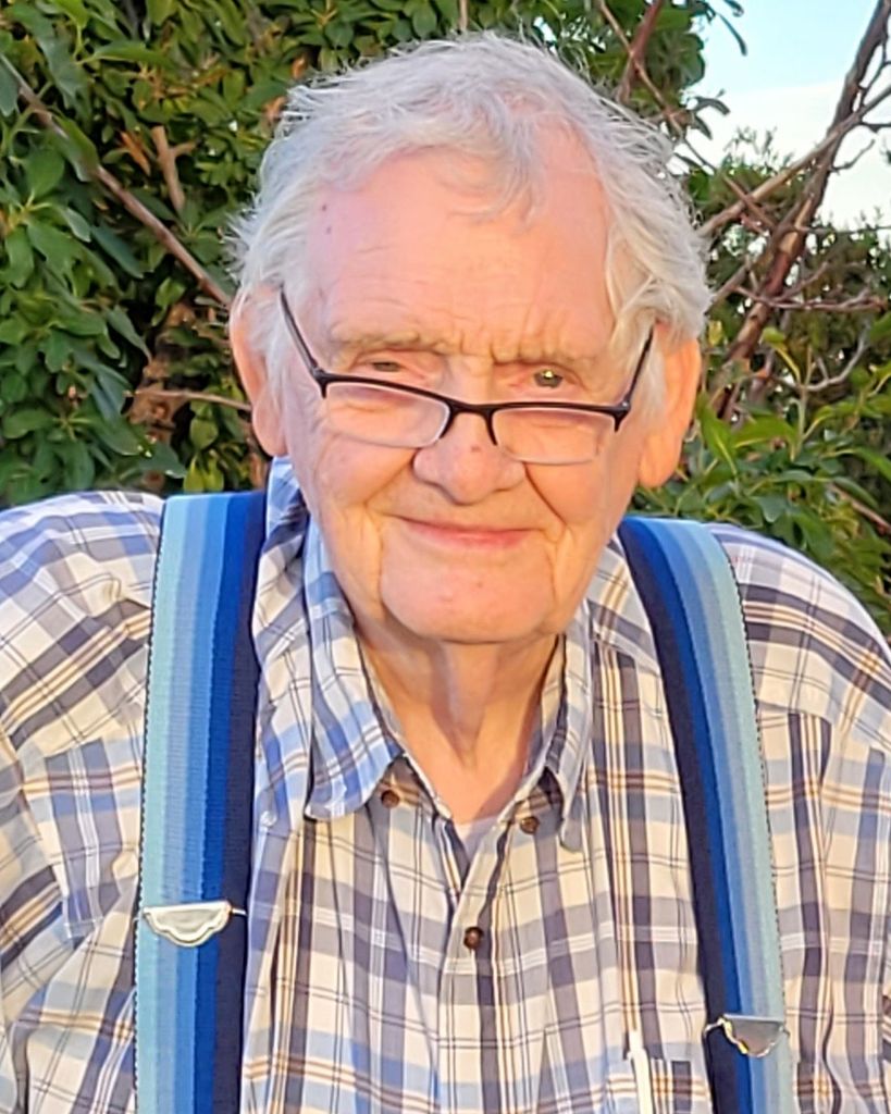 Arthur "A.C."  Vinzant Profile Photo