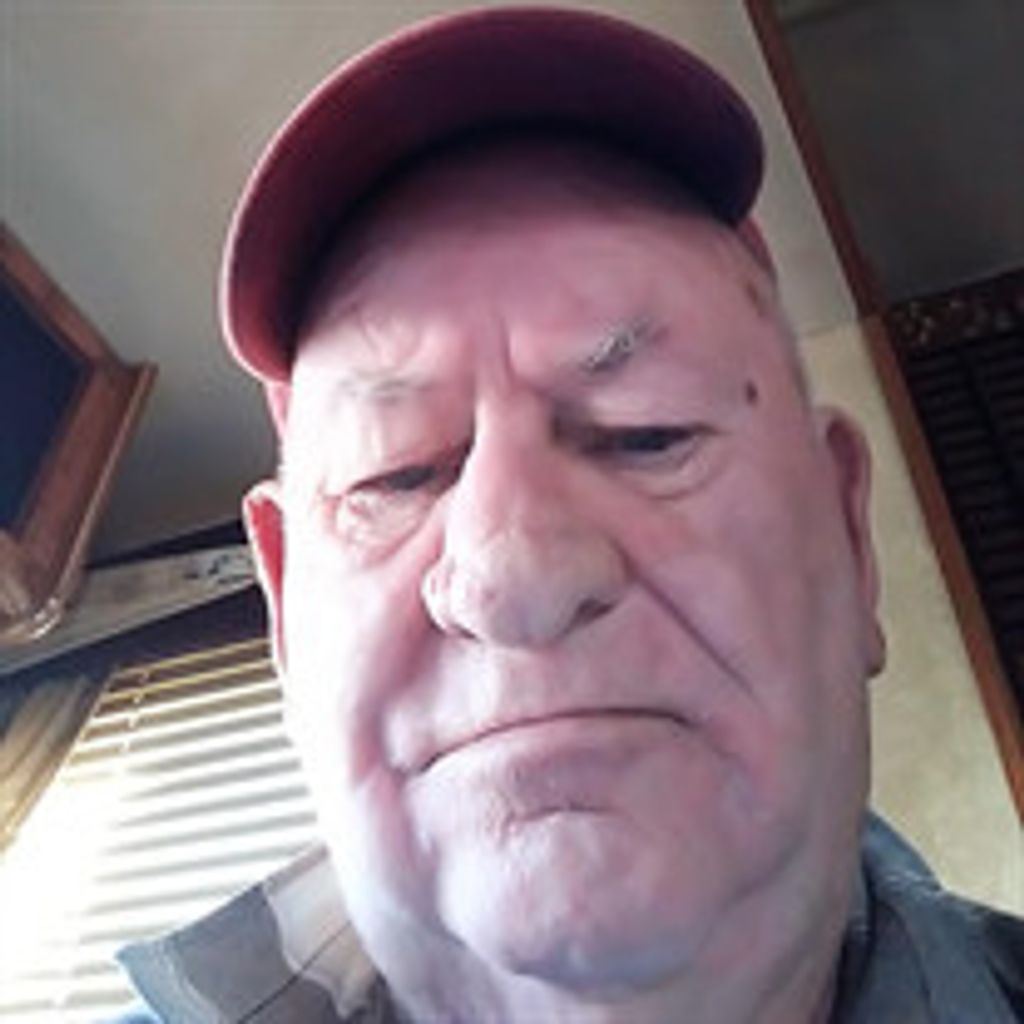 Mr. Harold John Williams