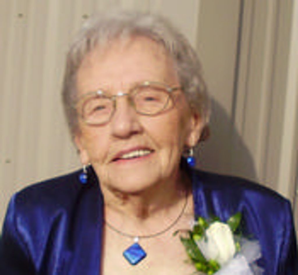 Harriet M. Rakitnichan