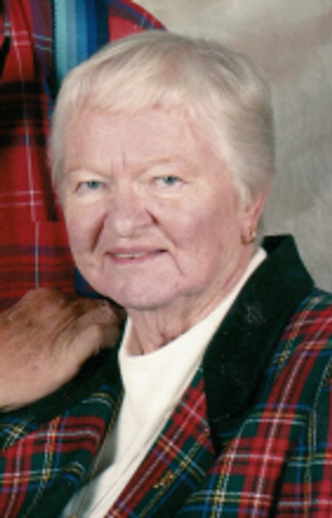 Virginia "Ginny" Dietrich