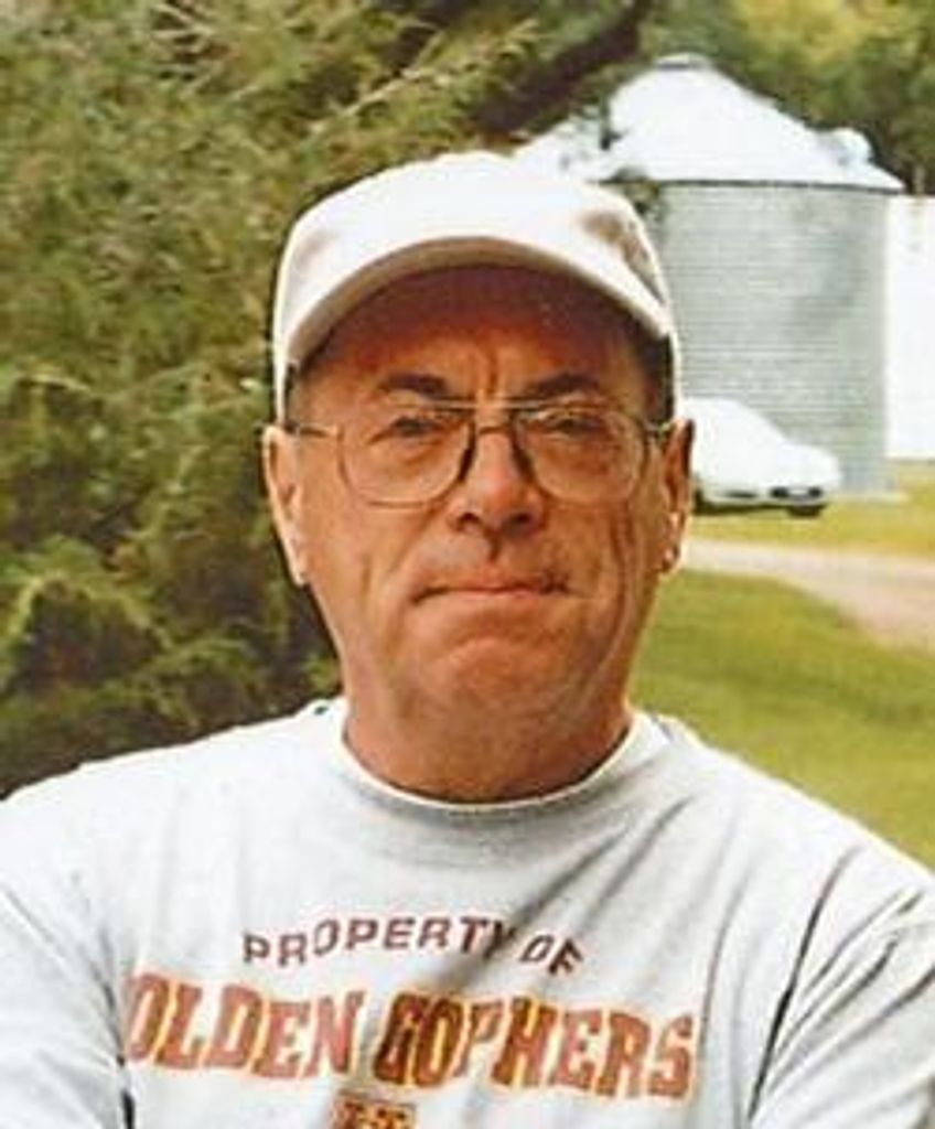 Phillip G Bjerken