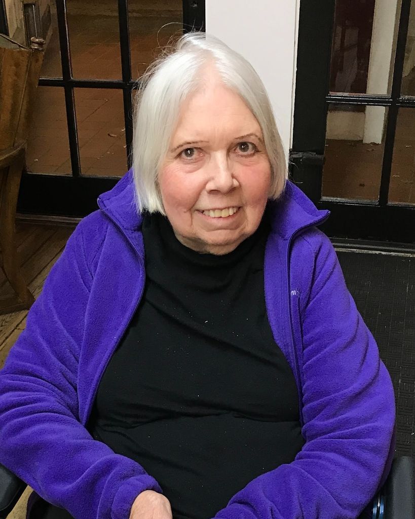 Linda Sallett