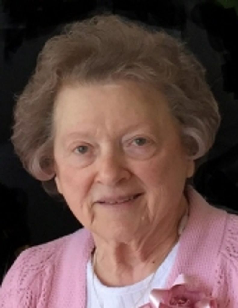 Leonora Cudini