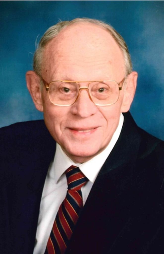 John A. Wendling Profile Photo