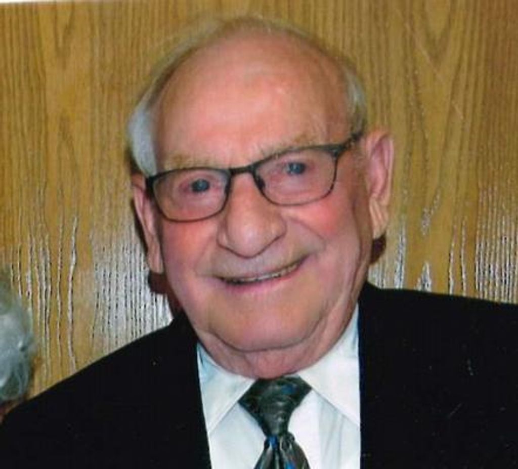Eddie Silbernagel Profile Photo