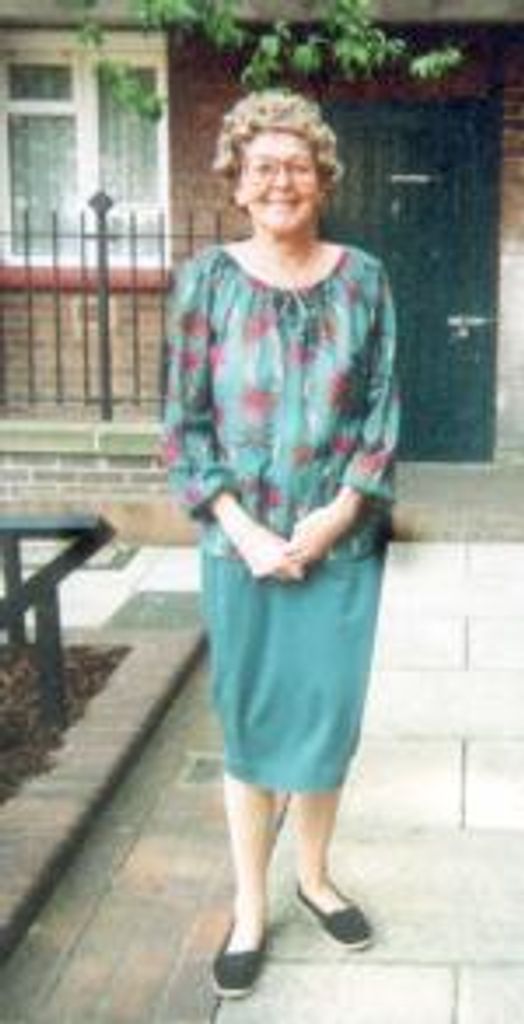 Lily Elsie Salassi Profile Photo